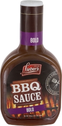 Bold Barbeque Sauce