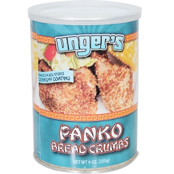 Panko Bread Crumbs