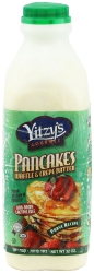 Pancakes Waffle & Crepe Batter