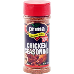 Prima Chicken Seasoning 3 oz