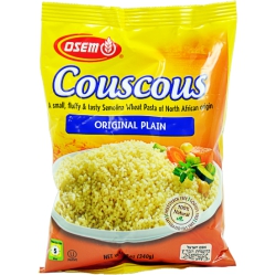 Original Plain Couscous