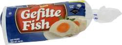 Rockin' Gefilte Fish