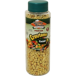Croutons Caesar