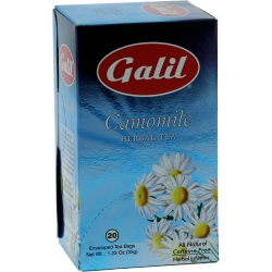 Galil Camomile