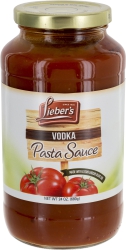 Vodka Sauce