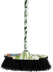 Leaf Broom