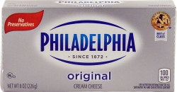 Original Cream Cheese