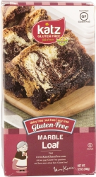 Katz G/F Marble Cake