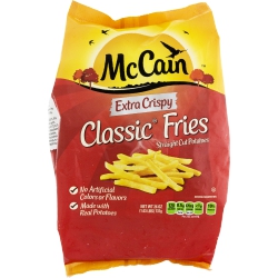 Mccain Extra Crispy Straight