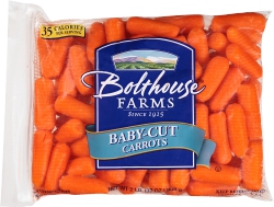 Baby Carrots 2 lb