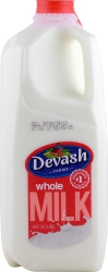 Whole Milk