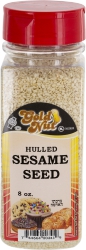 Sesame Seeds