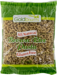 Pasta Brown Rice Fusilli Gluten Free