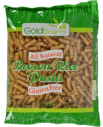 Brown Rice Pasta Penne Gluten Free