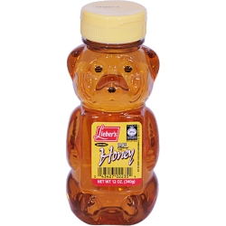 Lieb Honey 12 oz