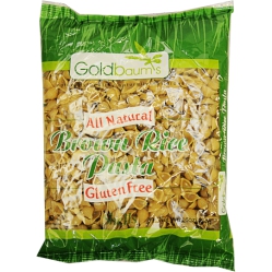 Brown Rice Pasta Shells Gluten Free