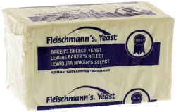 Fresh Yeast