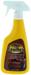 Mr Leather 16Z