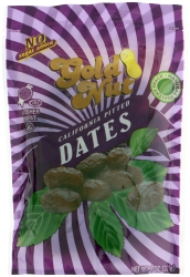 California Pitted Dates