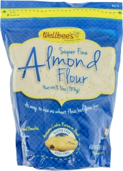 Wellbee Almond Flour 2lb