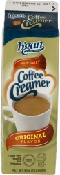 Non-Dairy Coffee Creamer [Kfp]
