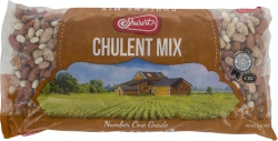 Shwartz Chulent Mix 16oz