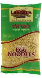 Landau Egg Ndls, Kugel 11Z