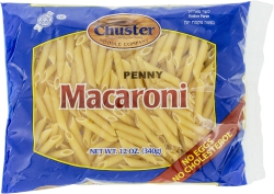 Penny Macaroni