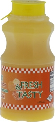 Orange Juice