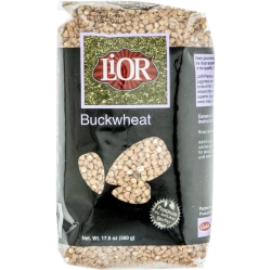 Buckwheat