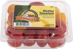 Medley Tomatoes