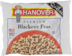 Hanover Blackeye Peas