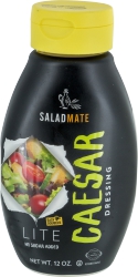 Saladmate Dressing Caesar Li