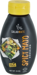 Saladmate Dressing Spicy May