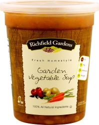 Richfield 32Z Grdn Vegetable