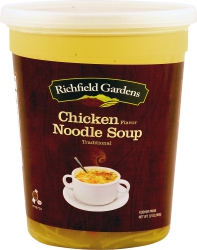 Richfield 32Z Chicken Flavor