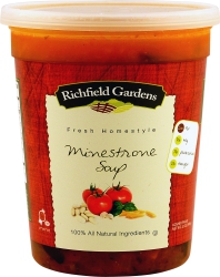 Richfield 32Z Minestrone