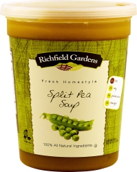 Richfield 32Z Split Pea