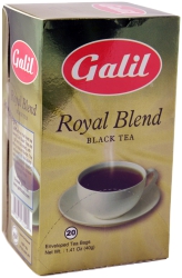 Royal Blend Black Tea