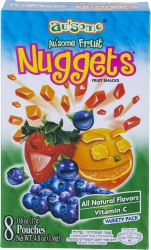 Fn Nuggets Box 8 Pouches