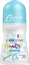 Careline Deodorant Roll Gir