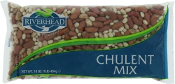 Chulent Mix