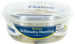 Schmaltz Herring Salad