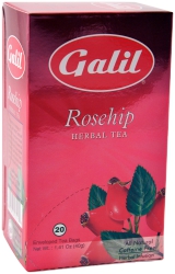 Galil Rosehip