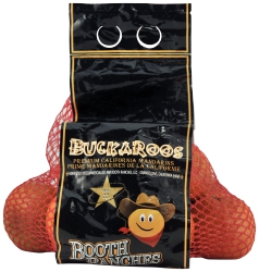 Clementine Bags 3lb