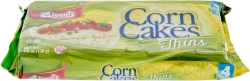 Corn Cakes Thins