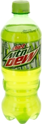 Mountain Dew 20 oz