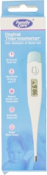 Family Care Thermometer Dig