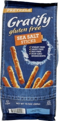 Gratify Sea Sa