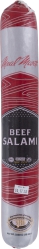 Beef Salami